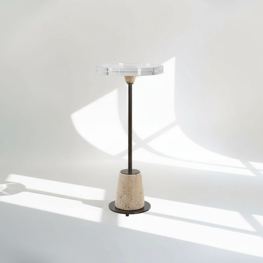 Arthur Accent Table