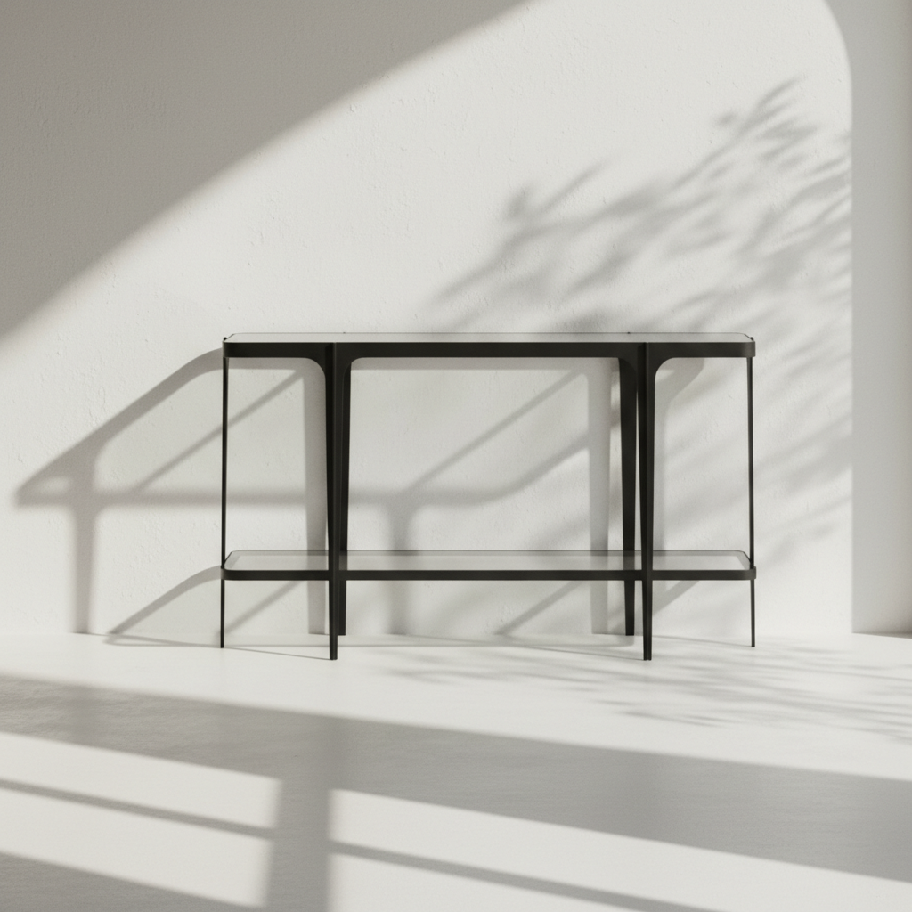 Atchison Console Table