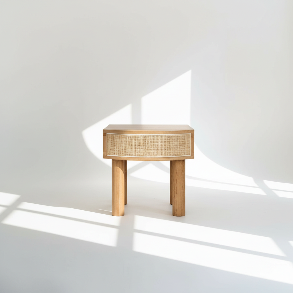 Bali Night Stand