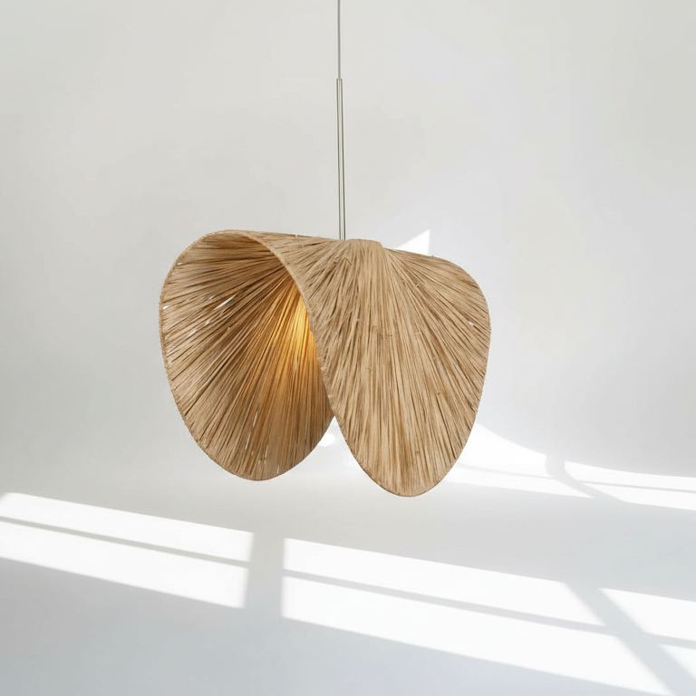 Bend Pendant