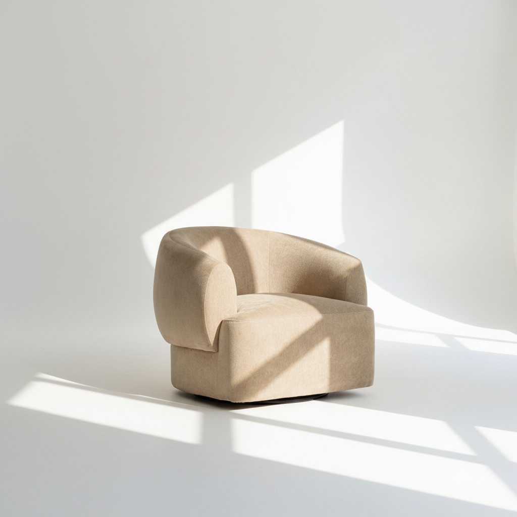 Billie Swivel chair