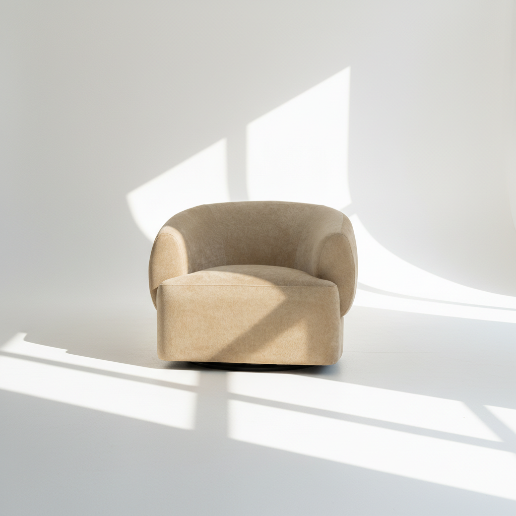 Billie Swivel chair