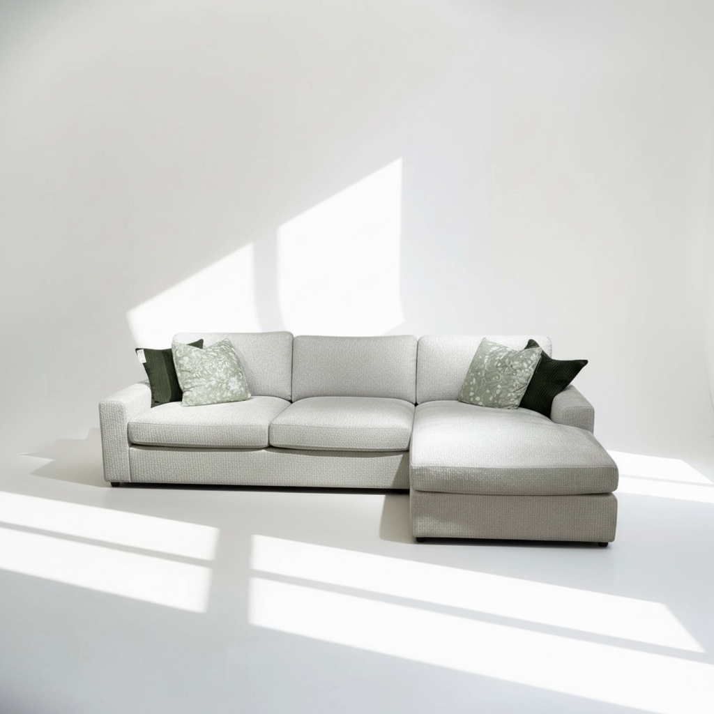 Brayce Corner sofa