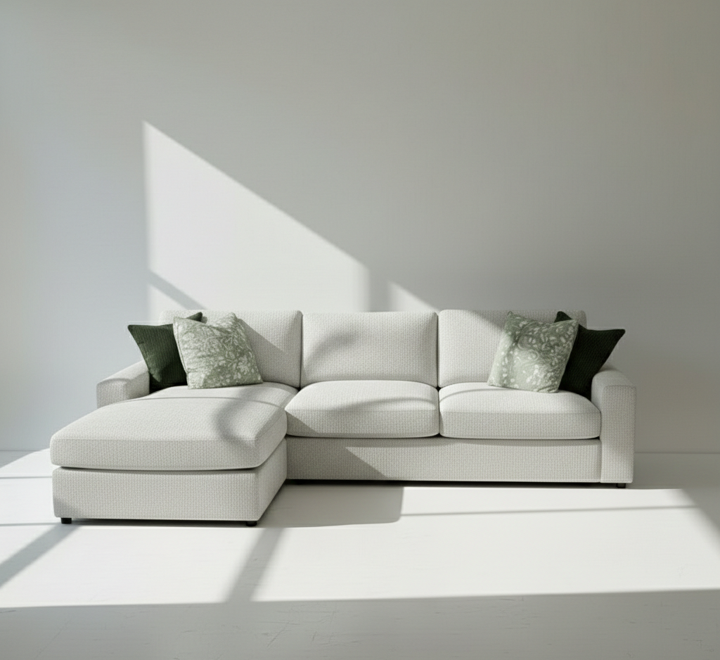 Brayce Corner sofa