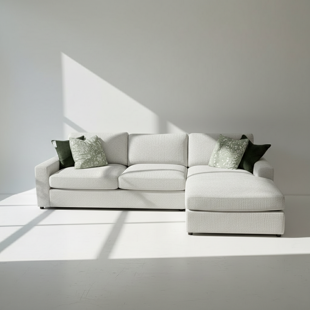 Brayce Corner sofa