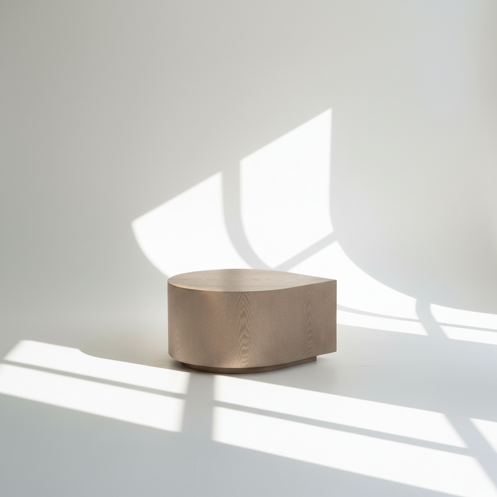 Dunes Coffee Table