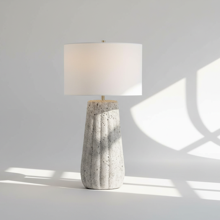 Emerson Table Lamp