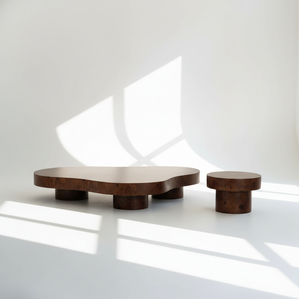Floating Table