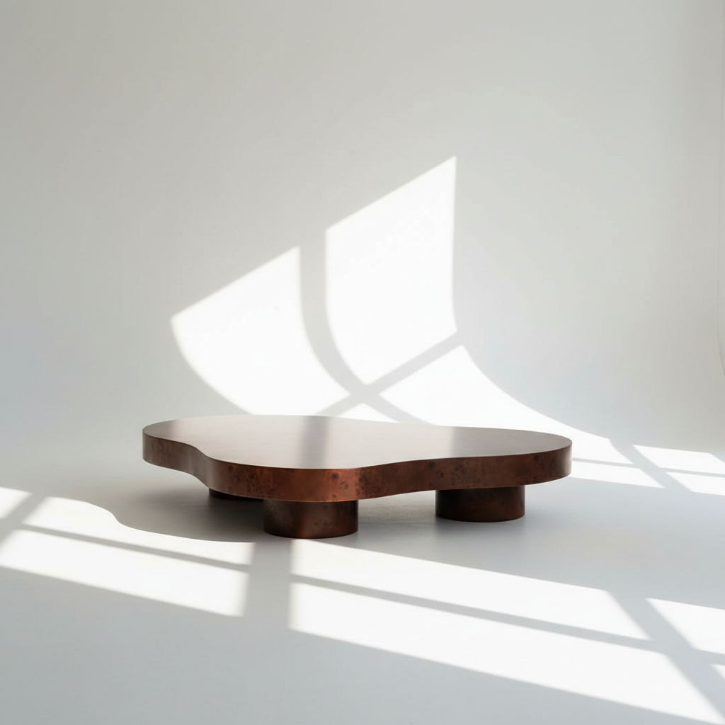 Floating Table