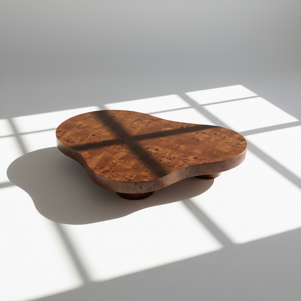 Floating Table