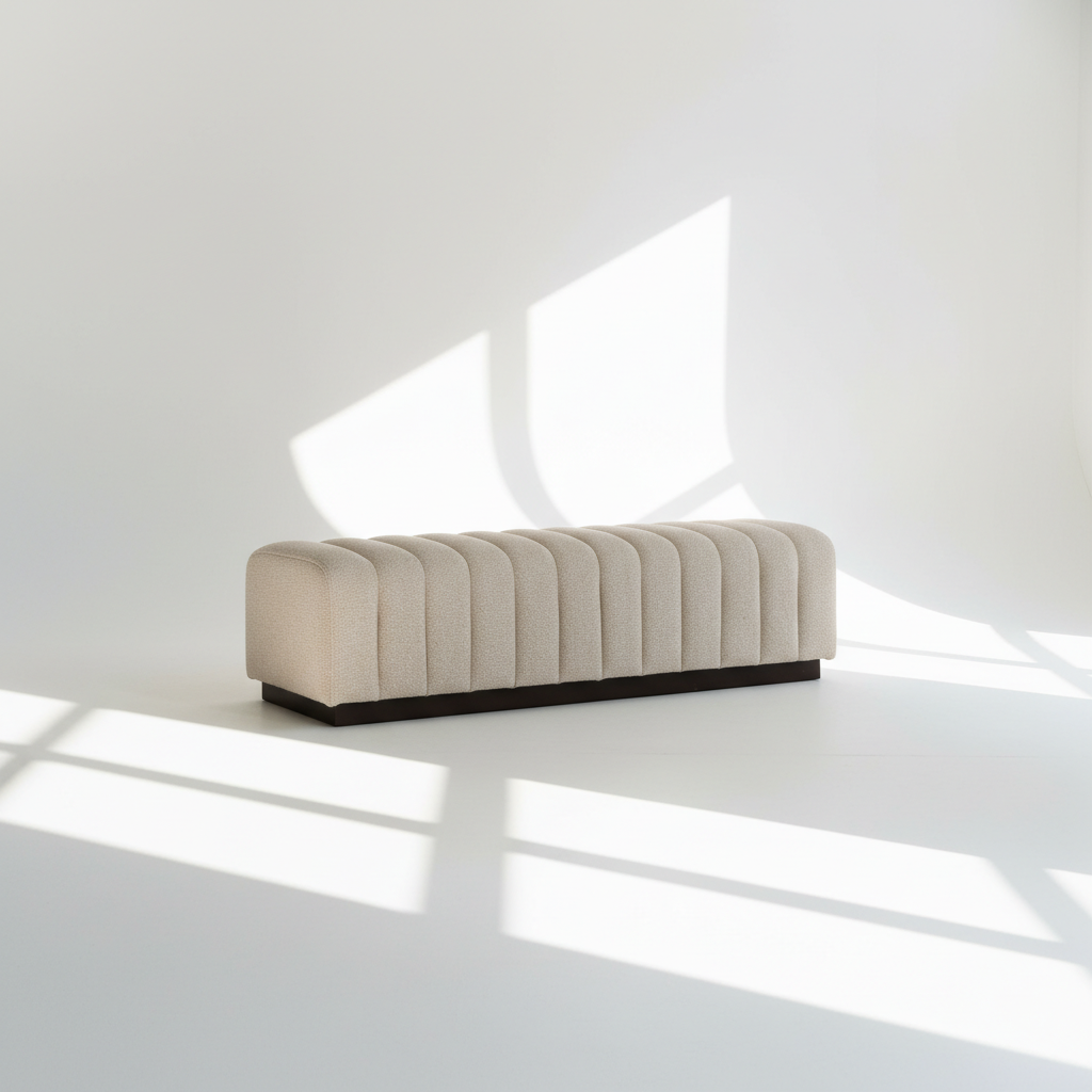 Florence Bench