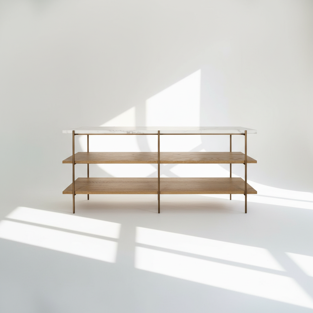 Gemini Console