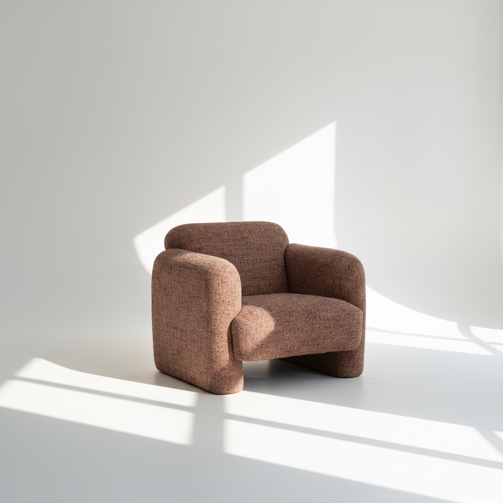 Gene Occasional chair