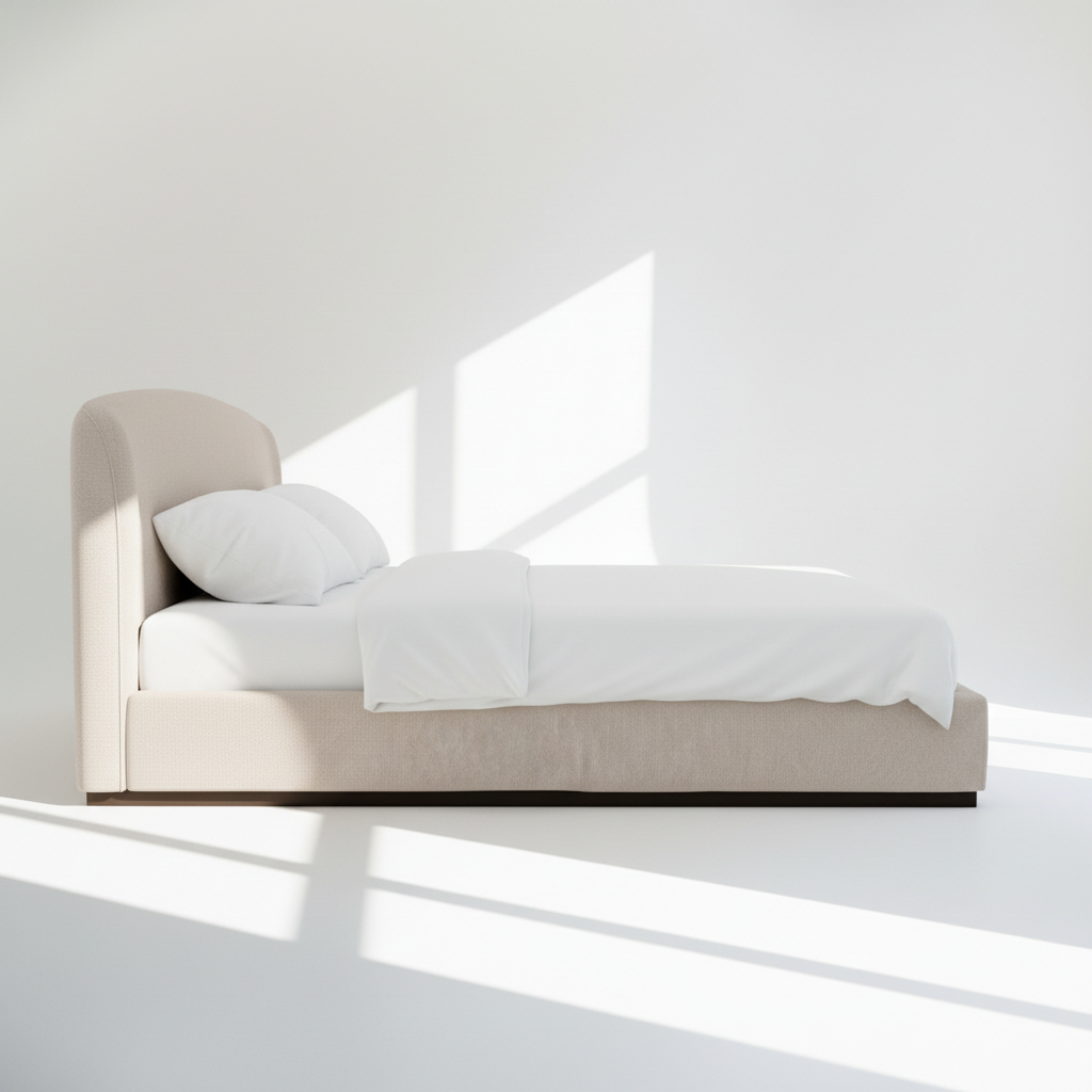 Grotto Bed