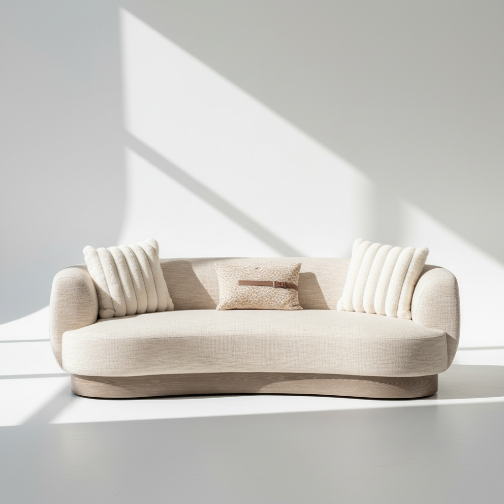 Loran Sofa