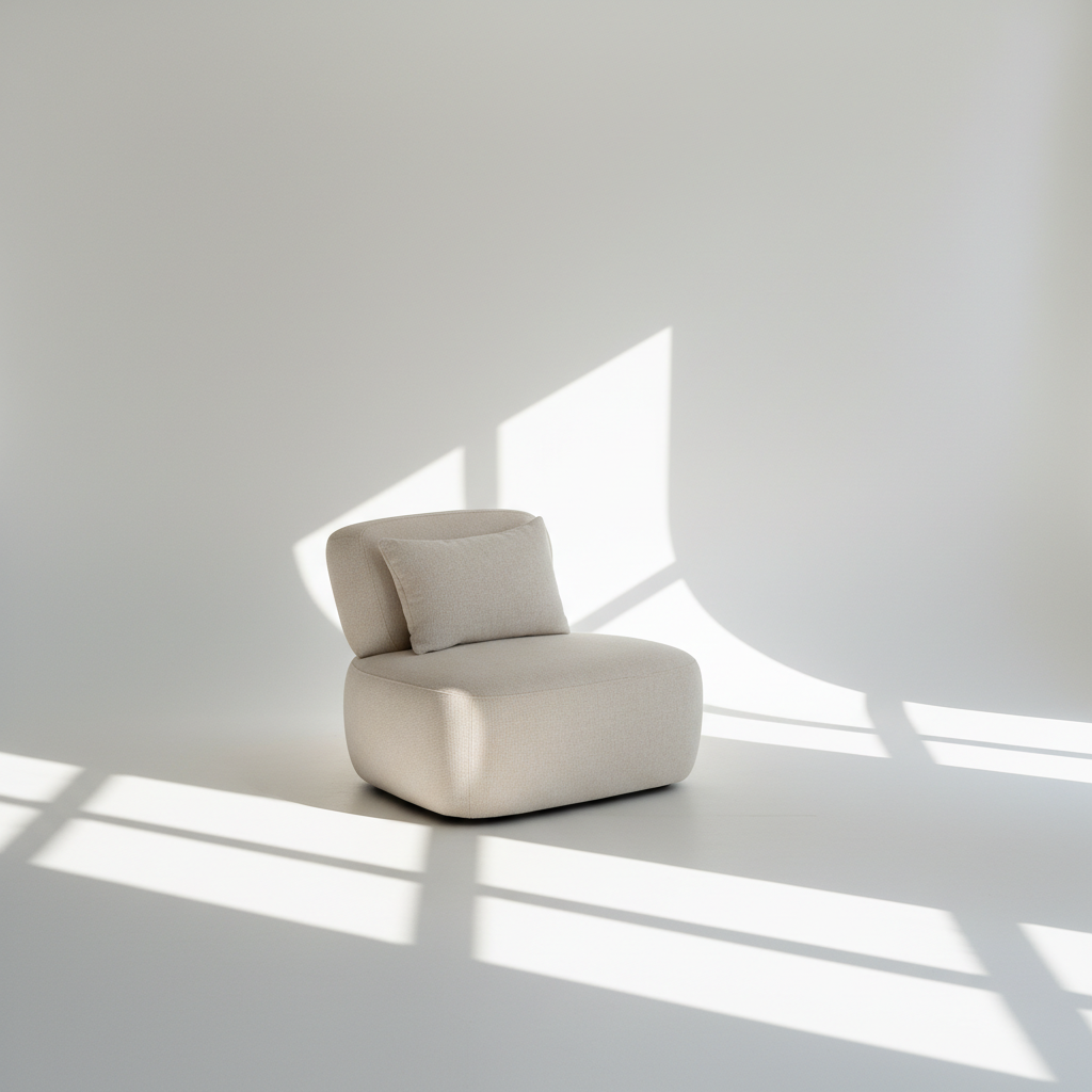Luna Sectional sofa