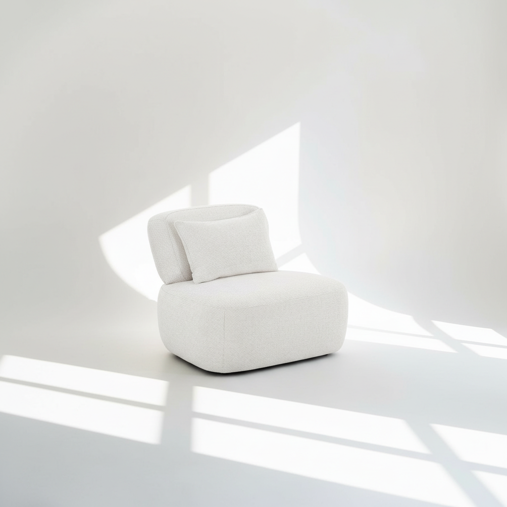 Luna Sectional sofa