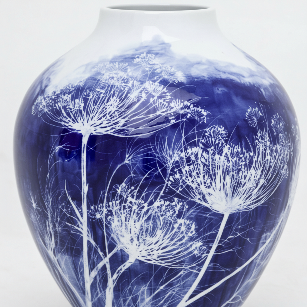 The Midnight Bloom Collection
