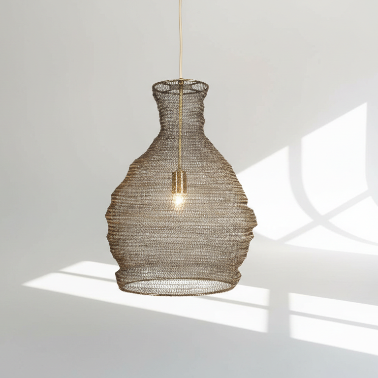 Murmur Pendant