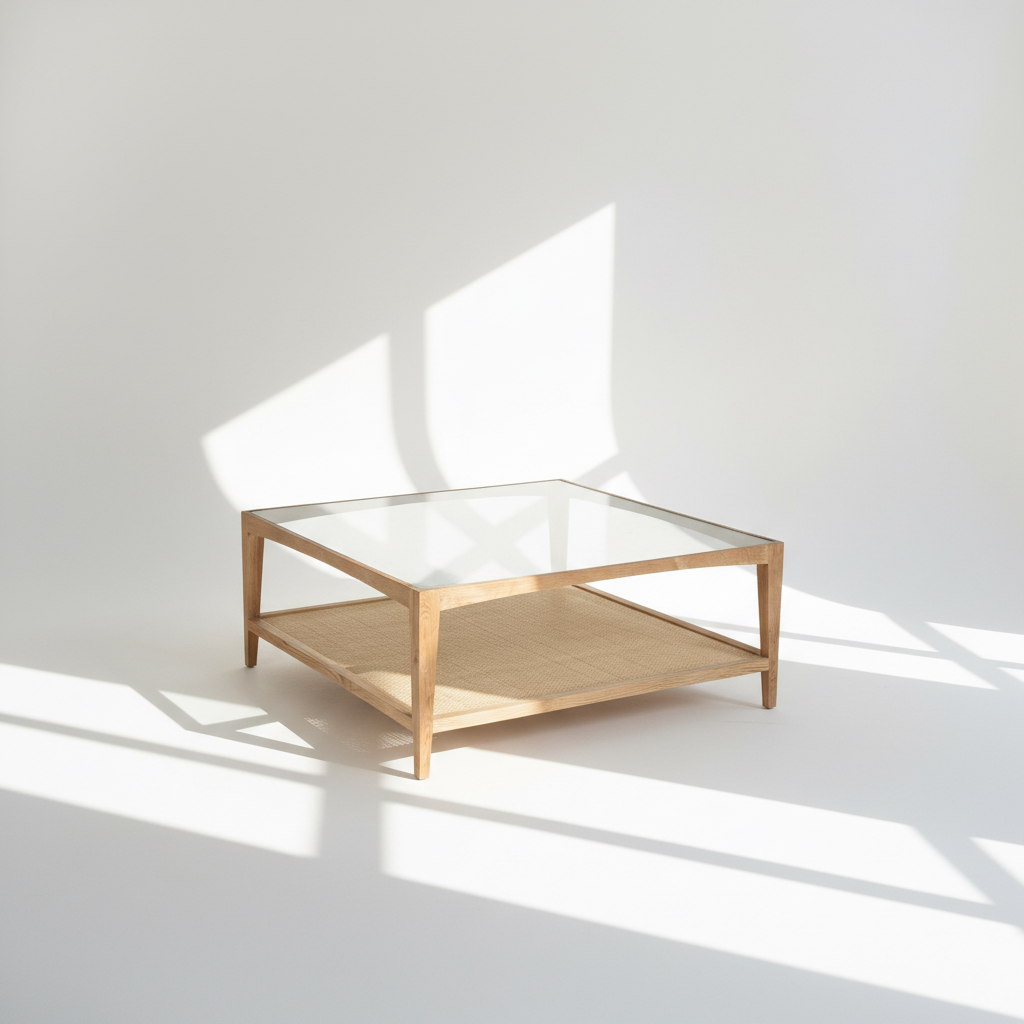 Oasis Coffee table