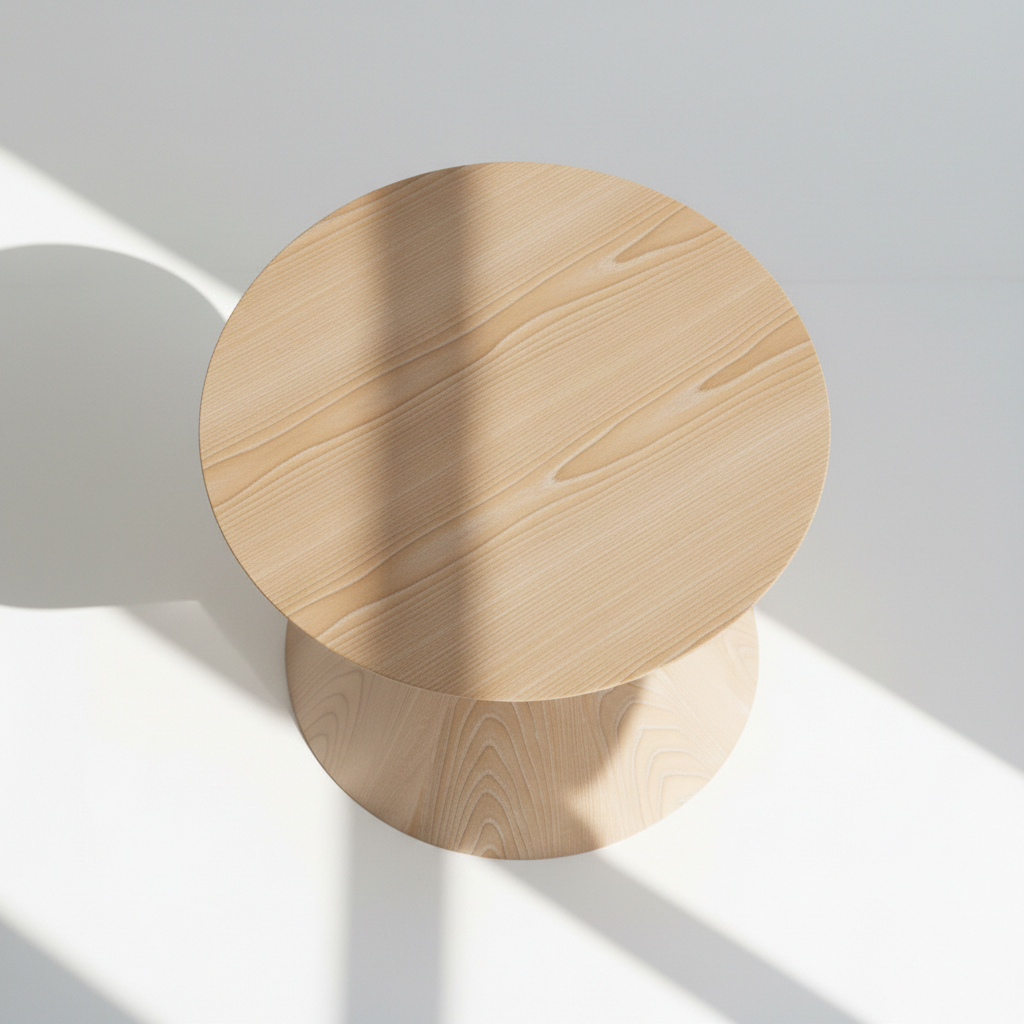 Urban End Table