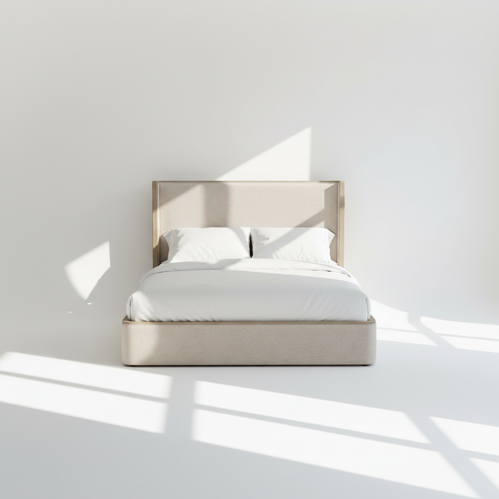 Warner Bed