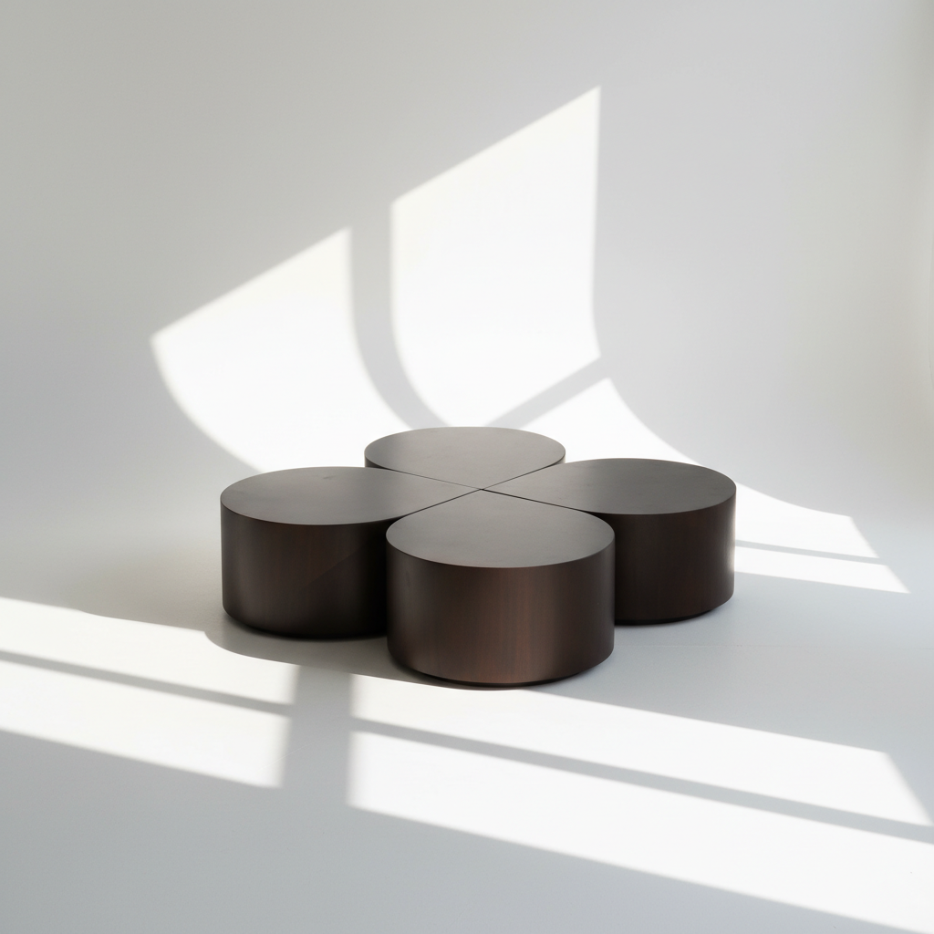 Dunes Coffee Table