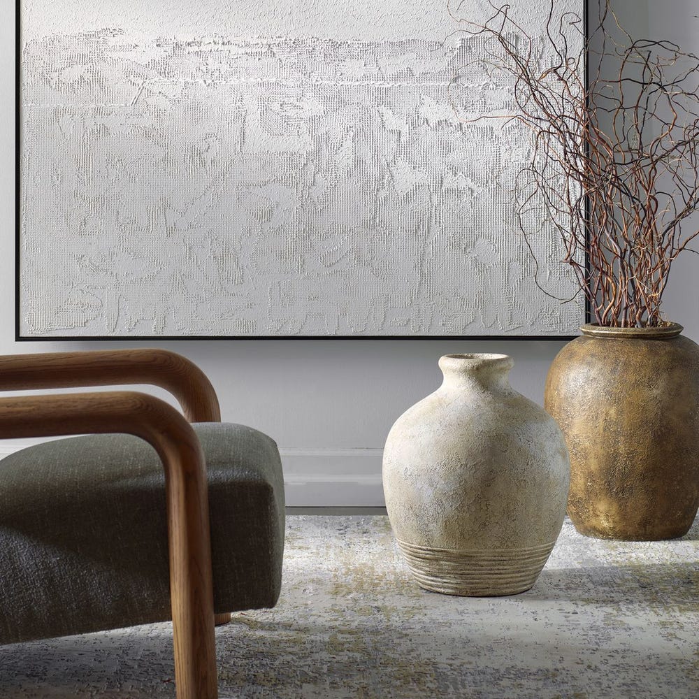 Fernandina Vase
