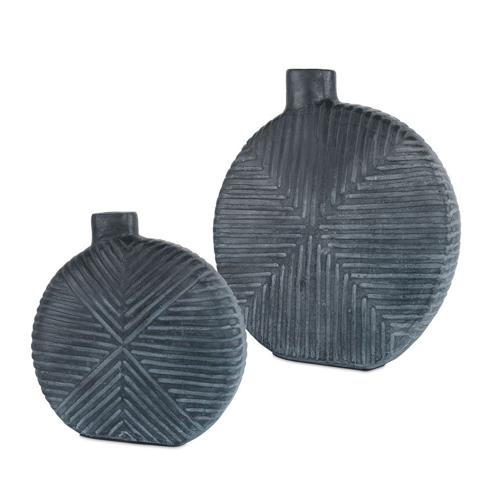 Viewpoint Vases Set of 2
