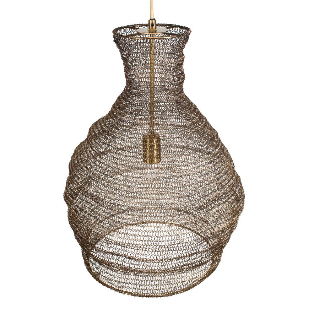 Murmur Pendant