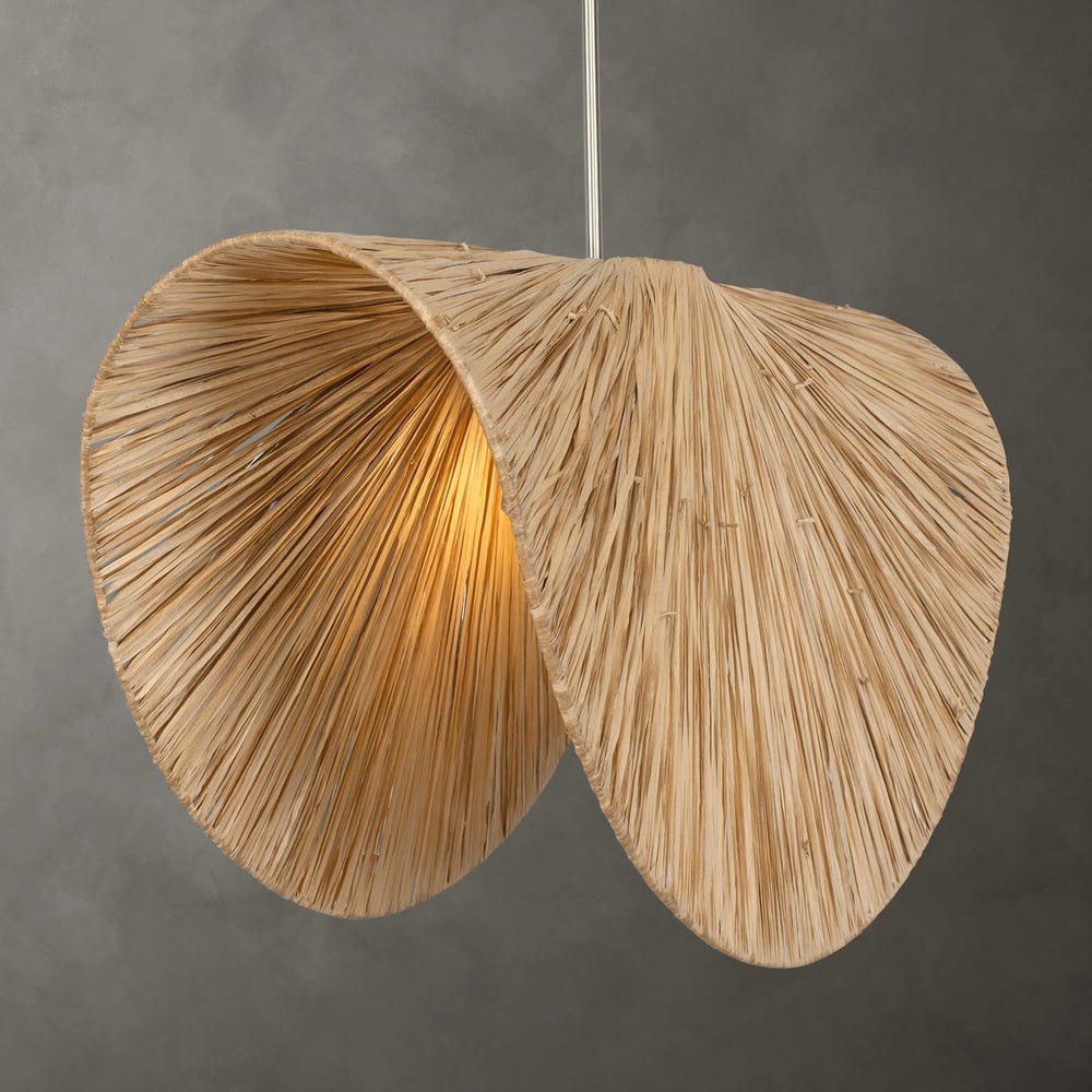 Bend Pendant
