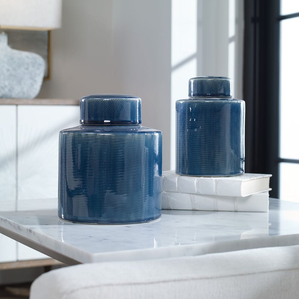 Saniya Containers Set of 2