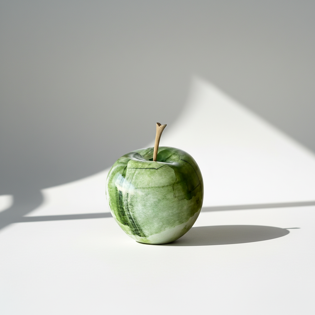 The Green Apple Collection