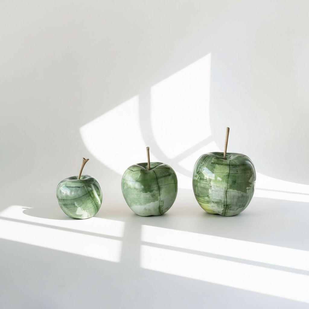 The Green Apple Collection
