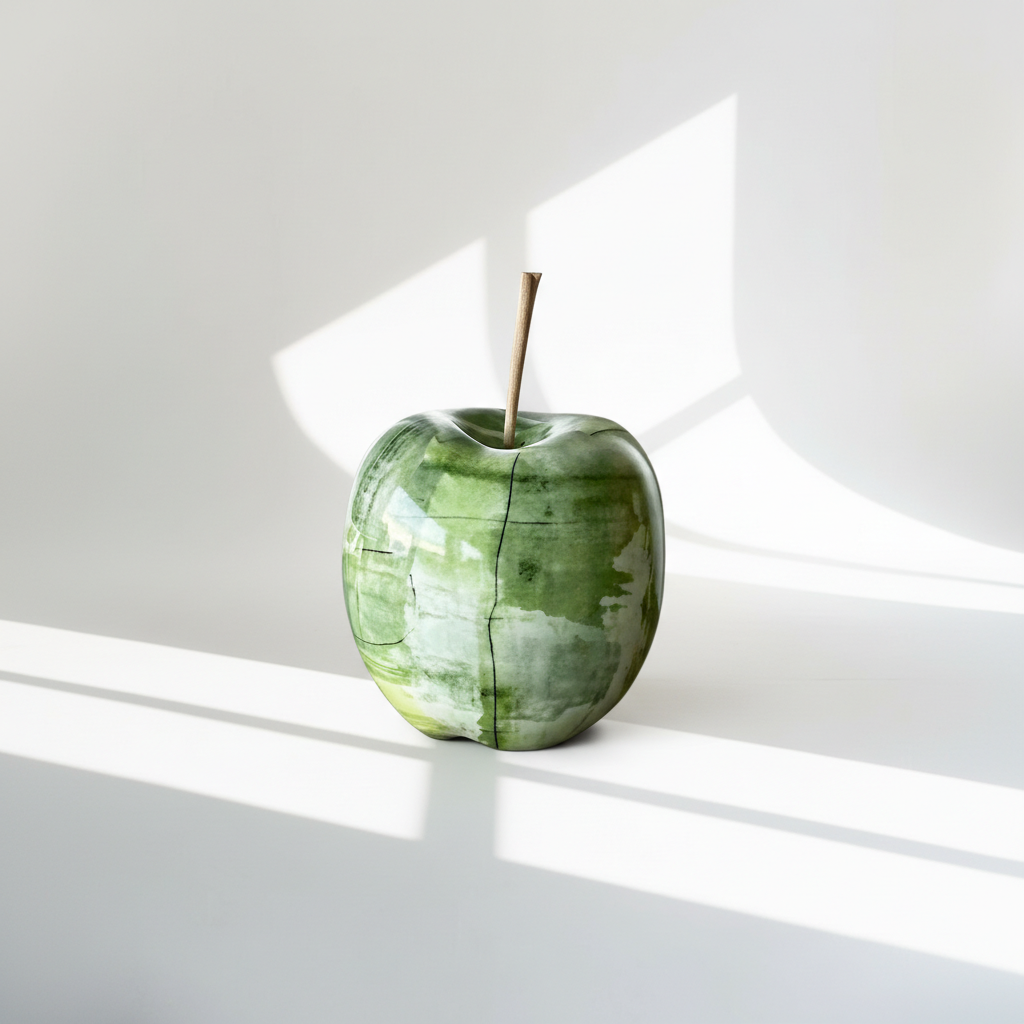 The Green Apple Collection