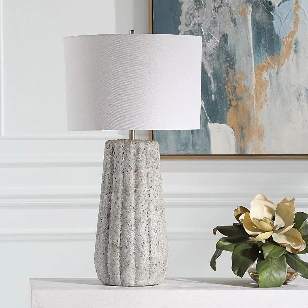 Emerson Table Lamp