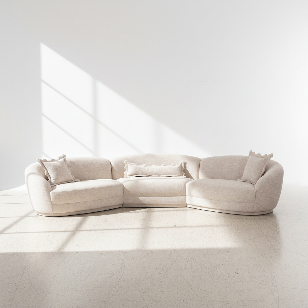 Loft Sectional Sofa