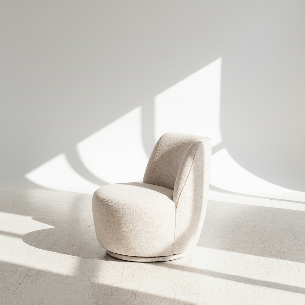 Loft Chair - Swivel