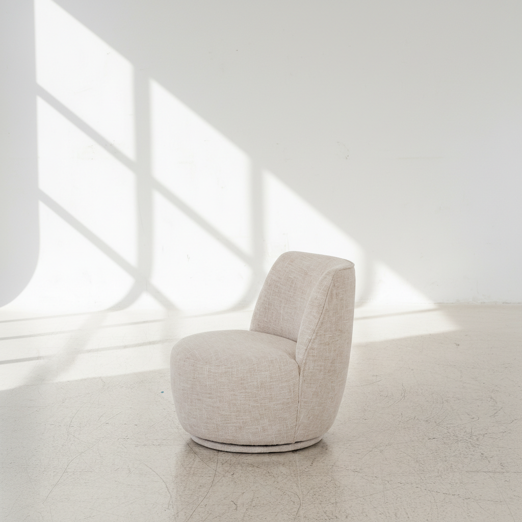 Loft Chair - Swivel